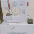 SAR 250,  Electric Sewing Machine