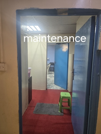 Riyadh, Housing Exchanges, SAR 28000/year,  1 BR,  2147483647 Sq. Meter,  FAMILY FLAT FOR RENT