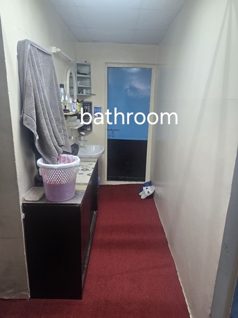 Riyadh, Housing Exchanges, SAR 28000/year,  1 BR,  2147483647 Sq. Meter,  FAMILY FLAT FOR RENT