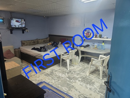 Riyadh, Housing Exchanges, SAR 28000/year,  1 BR,  2147483647 Sq. Meter,  FAMILY FLAT FOR RENT