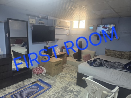 Riyadh, Housing Exchanges, SAR 28000/year,  1 BR,  2147483647 Sq. Meter,  FAMILY FLAT FOR RENT