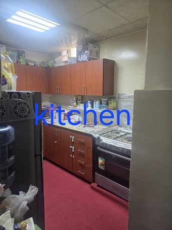 Riyadh, Housing Exchanges, SAR 28000/year,  1 BR,  2147483647 Sq. Meter,  FAMILY FLAT FOR RENT