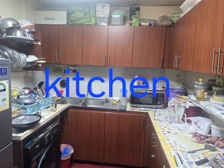 Riyadh, Housing Exchanges, SAR 28000/year,  1 BR,  2147483647 Sq. Meter,  FAMILY FLAT FOR RENT