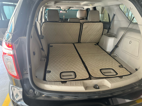 Riyadh, Vehicles, Cars & Trucks , SAR 41000,  Ford Explorer XLT,  2015,  Automatic,  213000 KM,  Ford Explorer , Black Color, XLT No Accident, Engine Excellent Condition