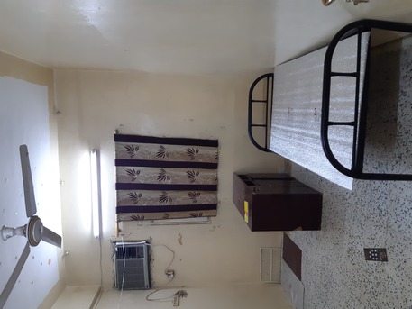Hara, Rooms for Rent, SAR 736/month,  12 Sq. Meter,  Single Spacious Room For A Single Person