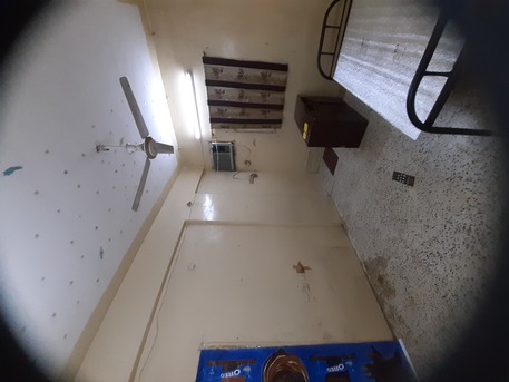Hara, Rooms for Rent, SAR 736/month,  12 Sq. Meter,  Single Spacious Room For A Single Person