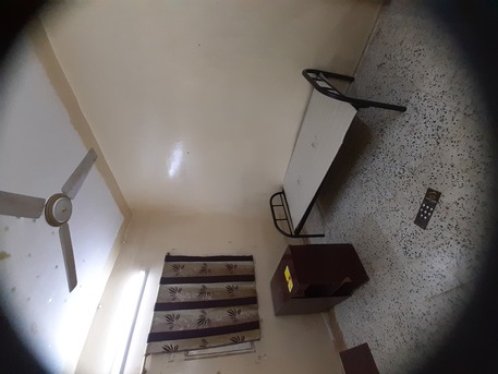 Hara, Rooms for Rent, SAR 736/month,  12 Sq. Meter,  Single Spacious Room For A Single Person