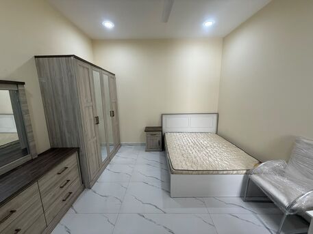 Gudaibiya, Apartments, Flats, Houses & Villas, BHD 170/month,  1 BR,  Furnished Flat For Rent In Gudaibiya Nearby LuLu Market
