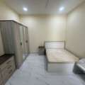 BHD 170/month,  1 BR,  Furnished Flat For Rent In Gudaibiya Nearby LuLu Market