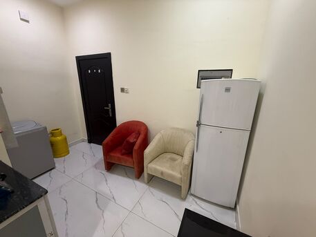 Gudaibiya, Apartments, Flats, Houses & Villas, BHD 170/month,  1 BR,  Furnished Flat For Rent In Gudaibiya Nearby LuLu Market