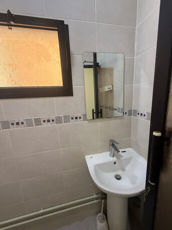 Gudaibiya, Apartments, Flats, Houses & Villas, BHD 170/month,  1 BR,  Furnished Flat For Rent In Gudaibiya Nearby LuLu Market