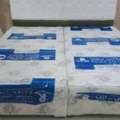 SAR 600,  Double Bed And Mattress