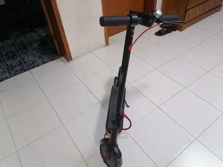 Khobar, Motorcycles, SAR 450,  Scooty For Adults