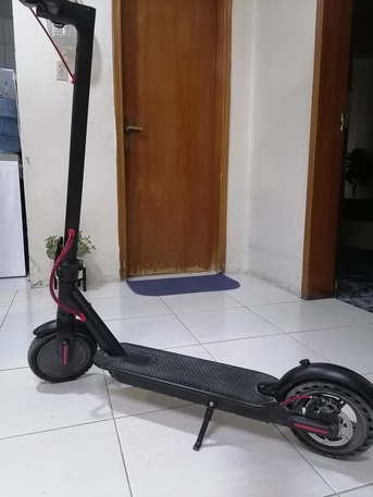 Khobar, Motorcycles, SAR 450,  Scooty For Adults
