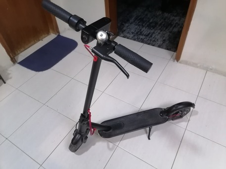 Khobar, Motorcycles, SAR 450,  Scooty For Adults