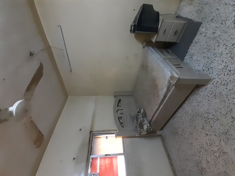 Hara, Rooms for Rent, SAR 736/month,  14 Sq. Meter,  Hara (Single Spacious Room For A Single Person