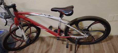Khobar, Bicycles, SAR 350,  Almost New Bicycle For Sale