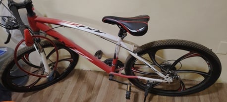 Khobar, Bicycles, SAR 350,  Almost New Bicycle For Sale