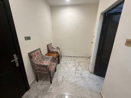 Gudaibiya, Apartments, Flats, Houses & Villas, BHD 160/month,  Furnished,  1 BR,  Semi Furnished 1 BHK In Gudaibiya With EWA , Unlimited