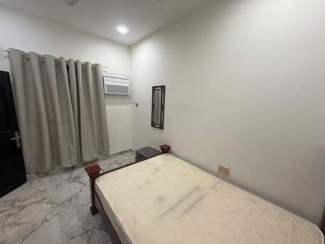 Gudaibiya, Apartments, Flats, Houses & Villas, BHD 160/month,  Furnished,  1 BR,  Semi Furnished 1 BHK In Gudaibiya With EWA , Unlimited