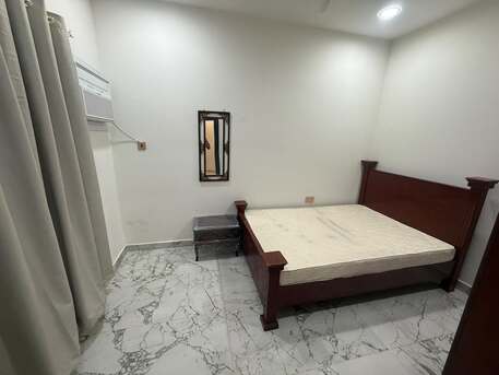 Gudaibiya, Apartments, Flats, Houses & Villas, BHD 160/month,  Furnished,  1 BR,  Semi Furnished 1 BHK In Gudaibiya With EWA , Unlimited