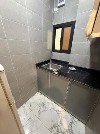 Gudaibiya, Apartments, Flats, Houses & Villas, BHD 160/month,  Furnished,  1 BR,  Semi Furnished 1 BHK In Gudaibiya With EWA , Unlimited