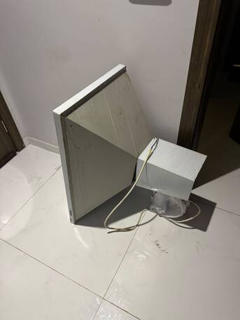 Al Aziziyah, Appliances, SAR 220,  Kitchen Hood