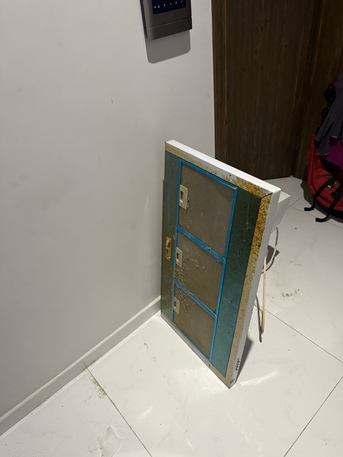 Al Aziziyah, Appliances, SAR 175,  Kitchen Hood