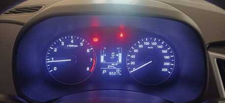 Jeddah, Vehicles, Cars & Trucks , SAR 47000,  Hyundai Creta,  2019,  Automatic,  165000 KM,  FIRST OWNER PURCHASE FROM HYUNDAI ALL SERVICE FROM SHOWROOM UP TO DATE