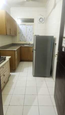 Hoora, Apartments, Flats, Houses & Villas, BHD 240/month,  Furnished,  2 BR,  2 Bedroom Fully Furnished Flat For Rent With Ewa