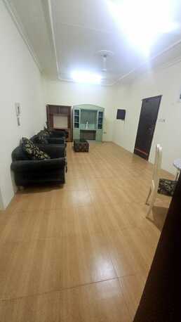 Hoora, Apartments, Flats, Houses & Villas, BHD 240/month,  Furnished,  2 BR,  2 Bedroom Fully Furnished Flat For Rent With Ewa