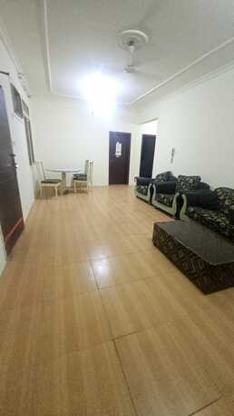 Hoora, Apartments, Flats, Houses & Villas, BHD 240/month,  Furnished,  2 BR,  2 Bedroom Fully Furnished Flat For Rent With Ewa