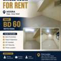 BHD 60/month,  Studio,  Semi Furnished Single Room For Rent In Hoora With Ewa BD 60 Contact 34304560