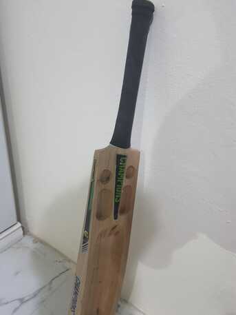 Al Wizarat, Sporting Goods, SAR 100,  Hard Tennis Champion Cricket Bat For Sale
