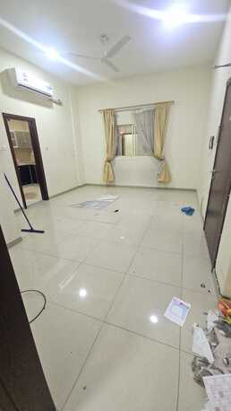 Salmaniya, Apartments, Flats, Houses & Villas, BHD 280/month,  2 BR,  2 Bedroom Semi Furnished Flat For Rent With Ewa Unlimited