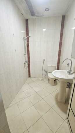 Salmaniya, Apartments, Flats, Houses & Villas, BHD 280/month,  2 BR,  2 Bedroom Semi Furnished Flat For Rent With Ewa Unlimited