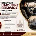 Turn Your Limousine Business Idea Into Reality! 🚘✨