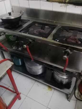 Jeddah, Appliances, SAR 2350,  E Scooter & Homely Mess Equipment For Sale - ഇ-സ്കൂട്ടറും ഹോംലി മെസ് ഉപകരണങ്ങ