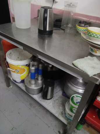 Jeddah, Appliances, SAR 2350,  E Scooter & Homely Mess Equipment For Sale - ഇ-സ്കൂട്ടറും ഹോംലി മെസ് ഉപകരണങ്ങ