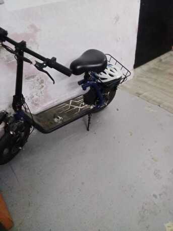 Jeddah, Appliances, SAR 2350,  E Scooter & Homely Mess Equipment For Sale - ഇ-സ്കൂട്ടറും ഹോംലി മെസ് ഉപകരണങ്ങ