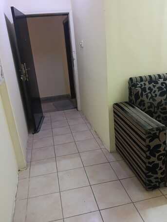 Adliya, Apartments, Flats, Houses & Villas, BHD 175/month,  Furnished,  1 BR,  1 Bedroom Fully Furnished Flat For Rent With Ewa