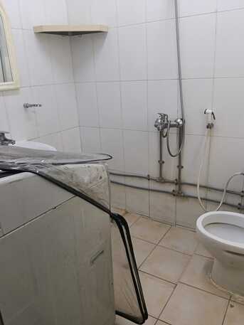 Adliya, Apartments, Flats, Houses & Villas, BHD 175/month,  Furnished,  1 BR,  1 Bedroom Fully Furnished Flat For Rent With Ewa