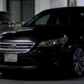 SAR 26000,  Ford Taurus,  2011,  Automatic,  335000 KM,    Full Option (LTD) - Equipped With Radar & ACC - Mileage 335,000 Km