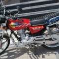 SAR 2800,  Motorcycle(Bike)