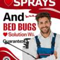 H595PEST CONTROL&hearts;️SPRAYS&hearts;️And BED BUGS&hearts;️Solution With Guaranteed&hearts;️0575282420