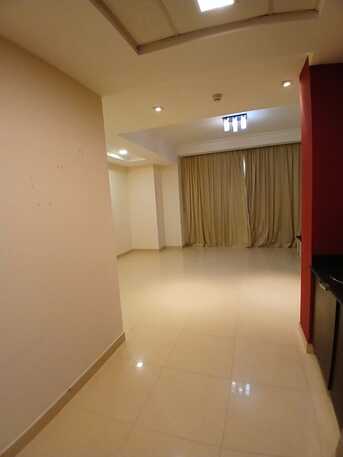 Burhama, Apartments, Flats, Houses & Villas, BHD 250/month,  Brand New Semi Furnished One Bedroom Apartment For Rent In Al-Burhama
