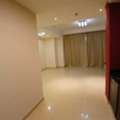 BHD 250/month,  Brand New Semi Furnished One Bedroom Apartment For Rent In Al-Burhama