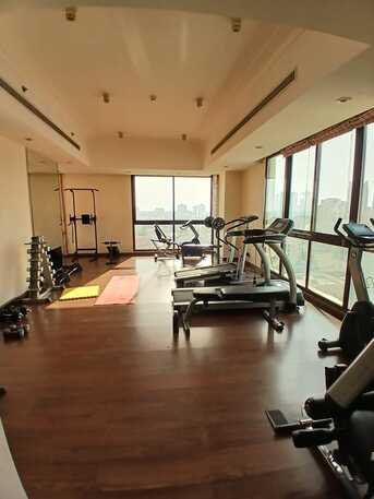Burhama, Apartments, Flats, Houses & Villas, BHD 250/month,  Brand New Semi Furnished One Bedroom Apartment For Rent In Al-Burhama