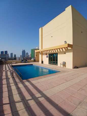 Burhama, Apartments, Flats, Houses & Villas, BHD 250/month,  Brand New Semi Furnished One Bedroom Apartment For Rent In Al-Burhama