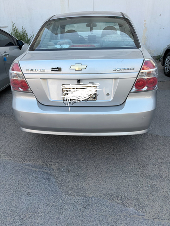 Riyadh, Vehicles, Cars & Trucks , SAR 15000,  Chevrolet Aveo,  2016,  Automatic,  117500 KM,  Family Car - Well Maintained, Selling Reason - Want 2 Buy New Car.  Car Is In Jubail